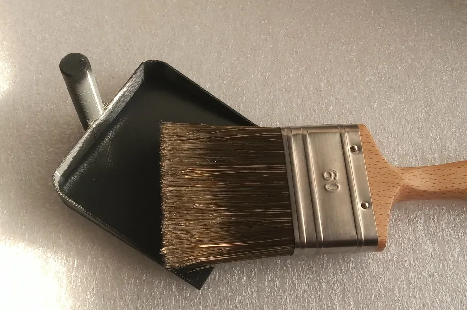 Đồ hốt rác mini - Image 1