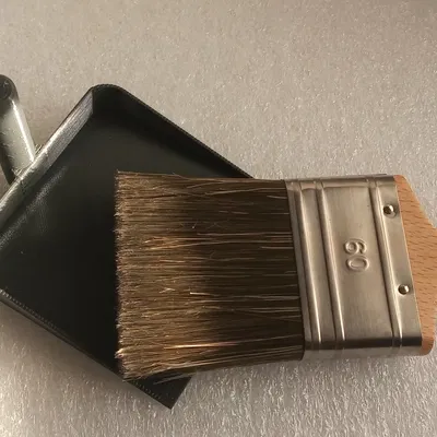 Đồ hốt rác mini