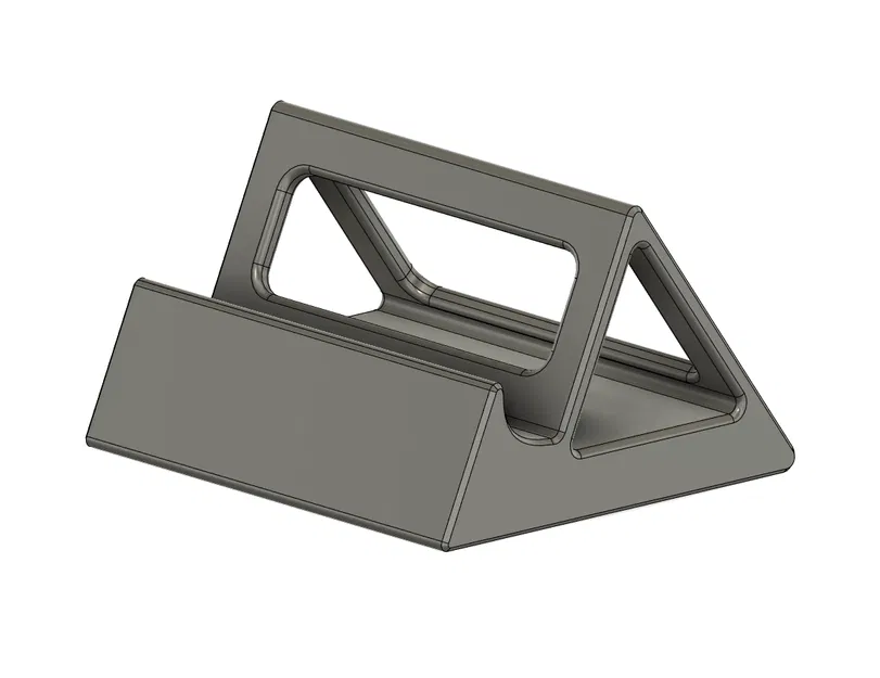 Chân Đế Máy Tính Bảng Đơn Giản - Image 1