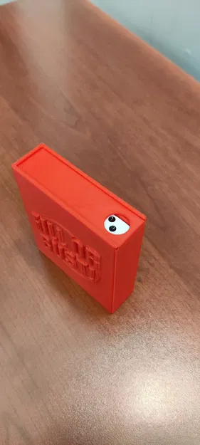 Hộp Đựng Bài & Xúc Xắc Game Fill or Bust - Image 5