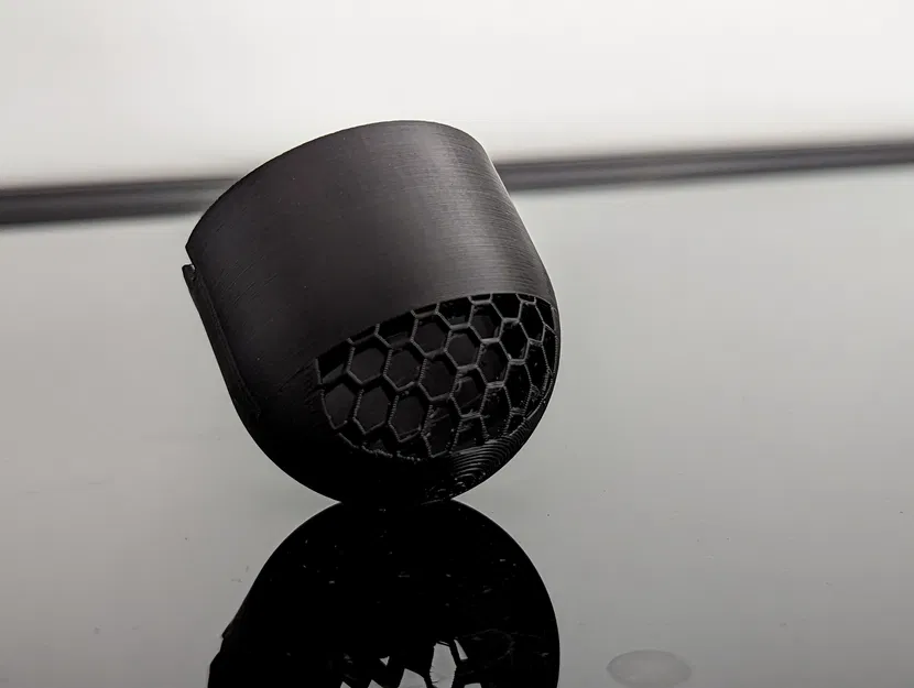 Ống Thoát Nước Bên Hông cho Oase Crystalskim 600 - Image 3