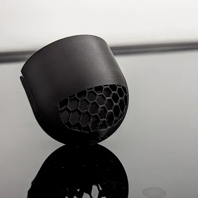 Ống Thoát Nước Bên Hông cho Oase Crystalskim 600