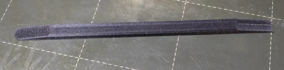 Cây vét bột hẹp - Image 1