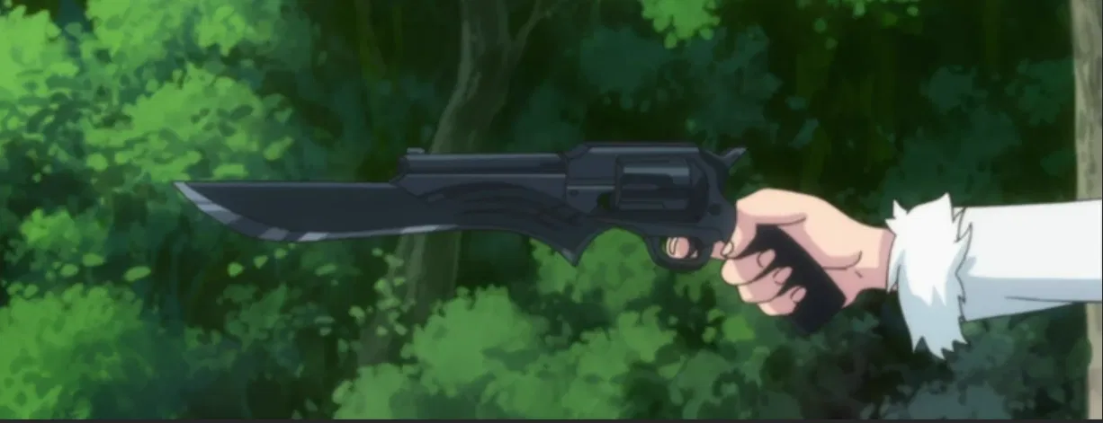 Mô hình Brunhild - Image 3