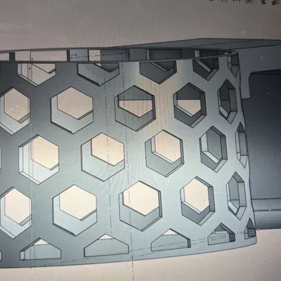 Chai đựng / Cốc giữ cho giường Ikea Kura