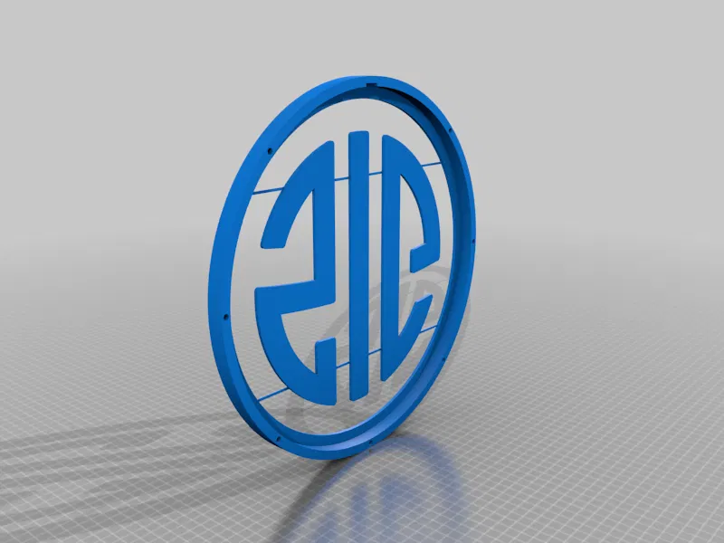 Biển hiệu logo Sig LED - Image 3