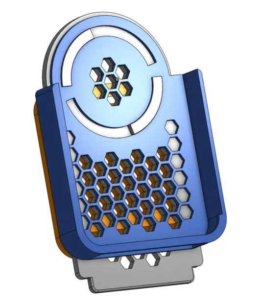 Giá Đỡ Điện Thoại Xoay được ver 5 - Image 1