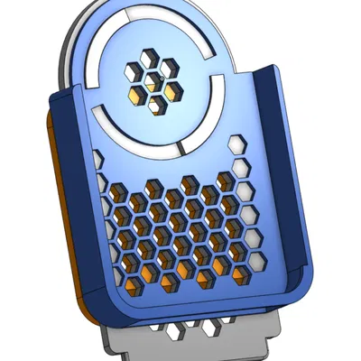 Giá Đỡ Điện Thoại Xoay được ver 5