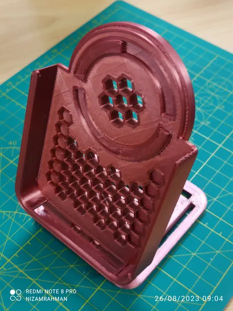 Giá Đỡ Điện Thoại Xoay được ver 5 - Image 3