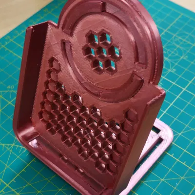 Giá Đỡ Điện Thoại Xoay được ver 5