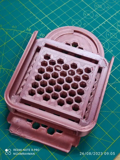 Giá Đỡ Điện Thoại Xoay được ver 5 - Image 4