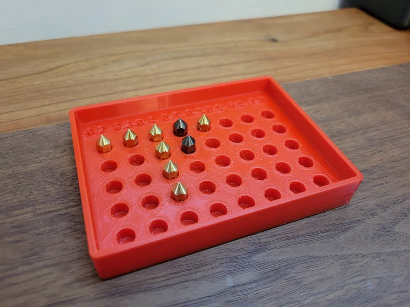 Giá đỡ đầu phun - Image 1