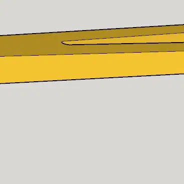 Giá đỡ cho Hệ thống Gardena Micro-Drip 4,6mm