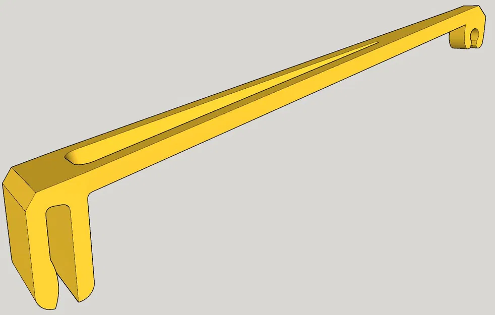 Giá đỡ cho Hệ thống Gardena Micro-Drip 4,6mm - Image 2