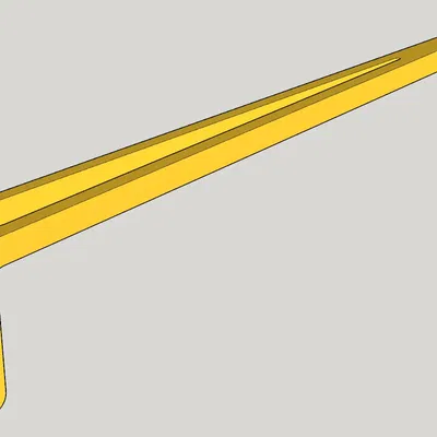 Giá đỡ cho Hệ thống Gardena Micro-Drip 4,6mm