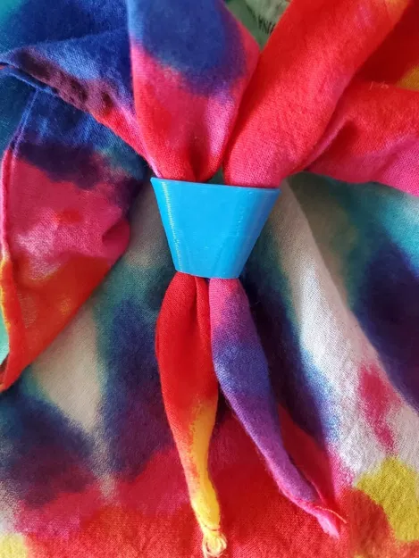 Dụng Cụ Căng Khăn Rằn - Image 1