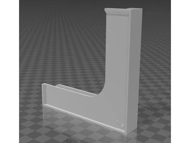 Giá Treo Tường Đĩa Vinyl (Dùng Miếng Dán Command) - Image 6