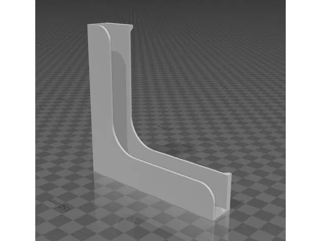 Giá Treo Tường Đĩa Vinyl (Dùng Miếng Dán Command) - Image 7