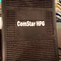 Huy hiệu hộp ComStar HPG - Thumbnail 1