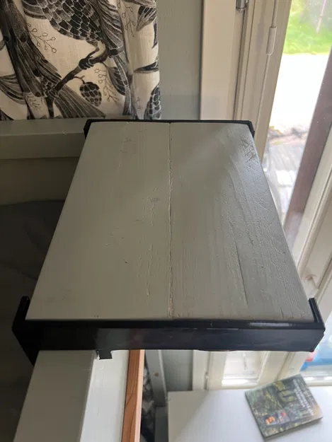 Bàn Ikea Kura - Image 1