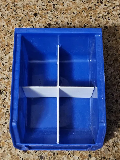 Vách Ngăn Cho Hộp Akro 30210 - Image 1