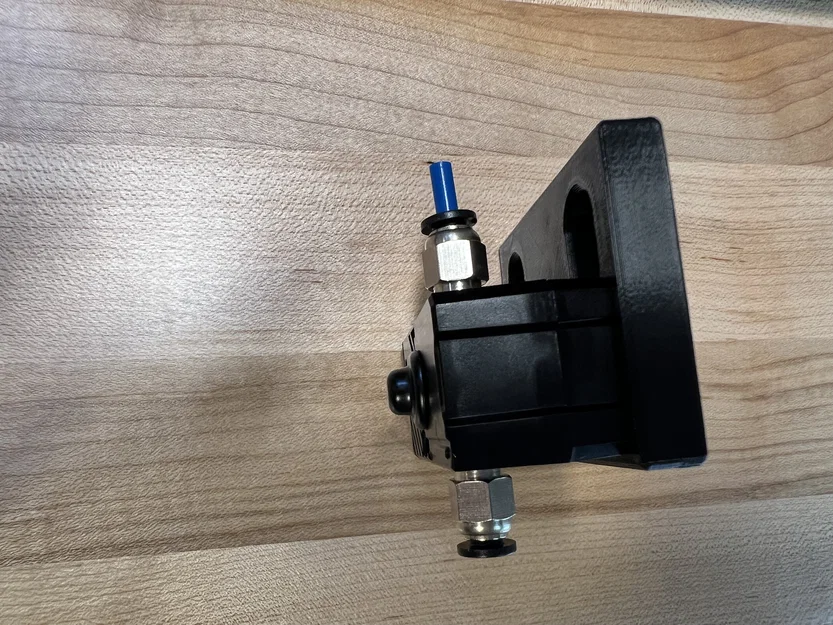 Giá đỡ 3030 cho Cảm biến Filament Thông minh BTT SFS V2.0 - Image 6