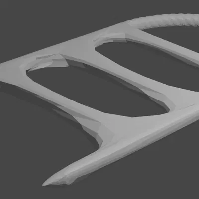 Giá Đỡ Cây Leo Kiểu Thang