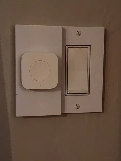 Nắp Bọc Công Tắc Đèn - Image 1