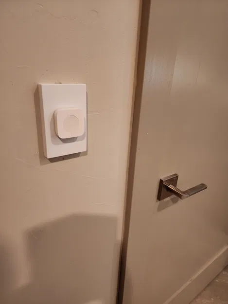 Nắp Bọc Công Tắc Đèn - Image 3