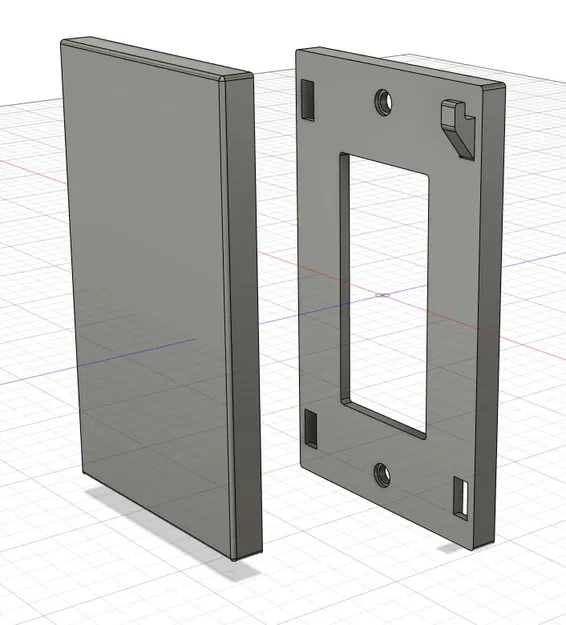 Nắp Bọc Công Tắc Đèn - Image 4