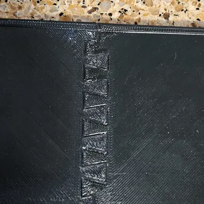 Phần đế da mài dao 3x10 inch