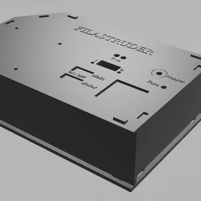 Thân Filastruder Mở Rộng