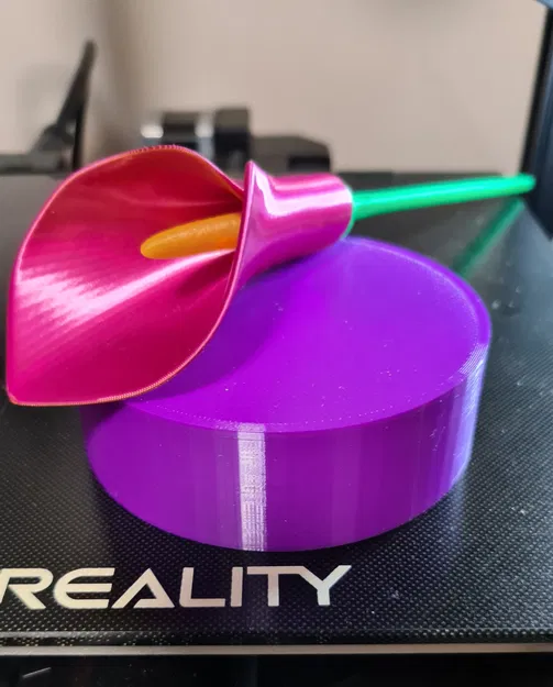 Đế đệm cho Caddy Hex Appeal 579 của Clockspring - Image 1