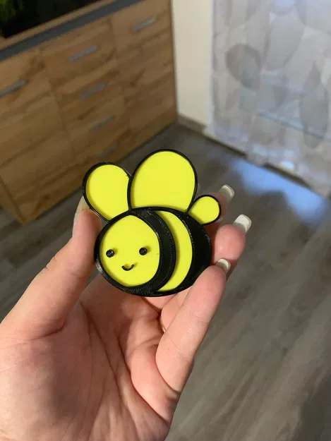 Ong Mật Cho Mẫu Giáo - Image 2