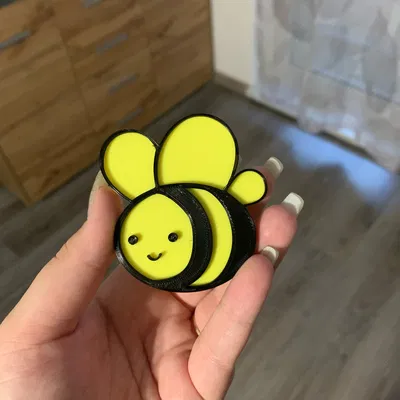 Ong Mật Cho Mẫu Giáo