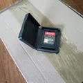 Hộp Đựng Thẻ Game Nintendo Switch Mini - Thumbnail 1