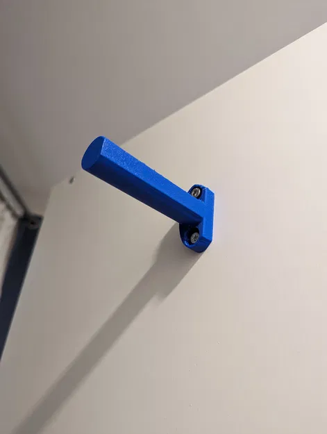 Thanh treo mini cho tủ quần áo IKEA KLEPPSTAD - Image 1