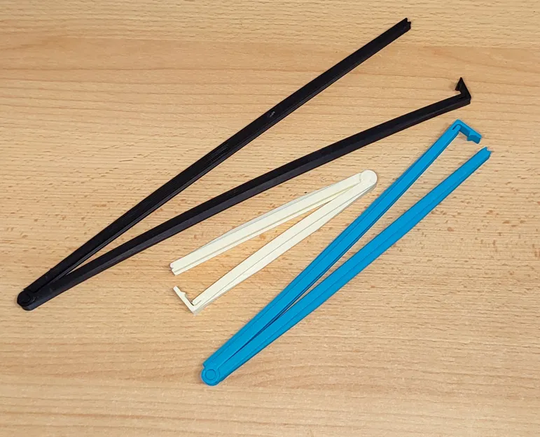 Kẹp Túi Chắc Chắn Hơn Nhưng Có Độ Ép - Image 3