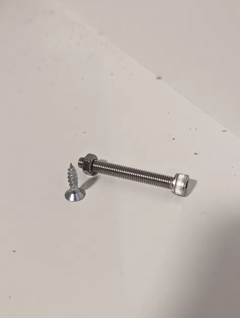 Thanh treo mini cho tủ quần áo IKEA KLEPPSTAD - Image 3