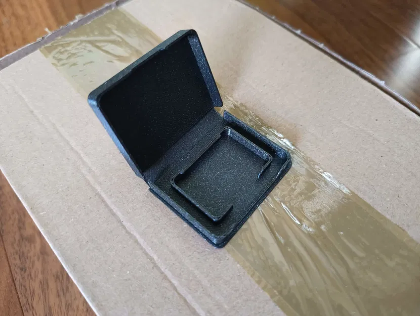 Hộp Đựng Thẻ Game Nintendo Switch Mini - Image 3