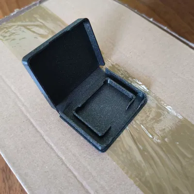 Hộp Đựng Thẻ Game Nintendo Switch Mini