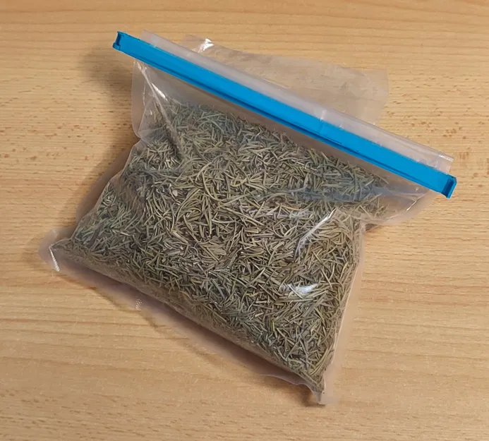 Kẹp Túi Chắc Chắn Hơn Nhưng Có Độ Ép - Image 5