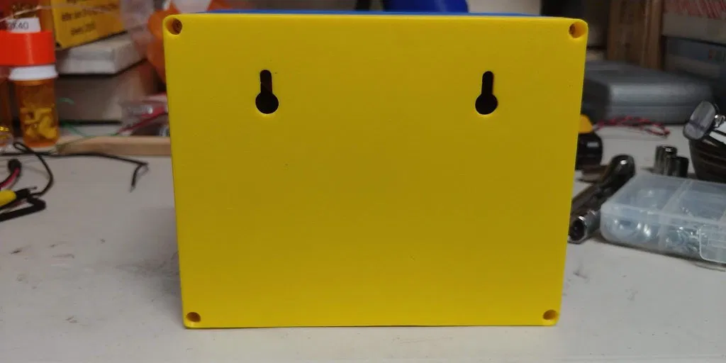 Hộp Điện Tử Filastruder - Image 4