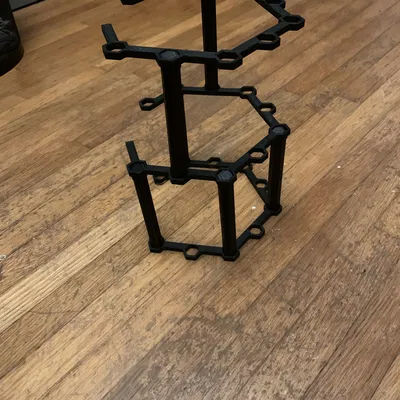 Thanh đỡ cây trồng dạng module