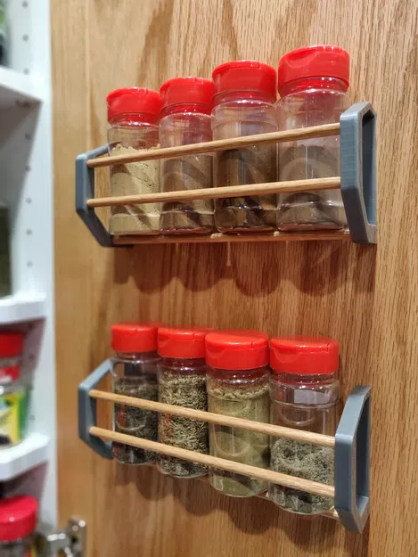 Kệ đựng gia vị - Image 2