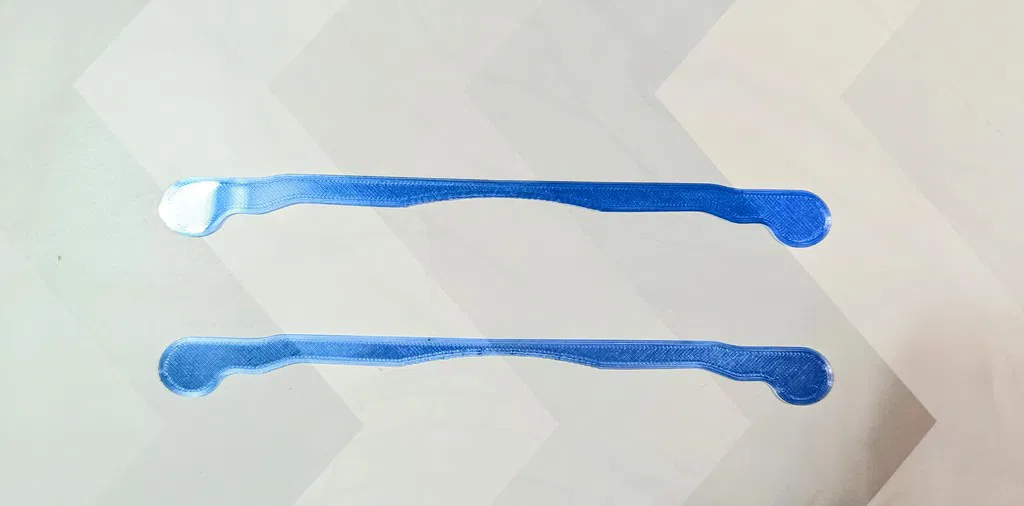 Dụng Cụ Cạo Lưỡi Dễ Dùng, Đỉnh Nhất! - Image 2