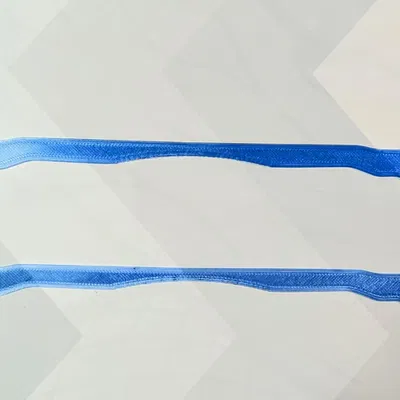 Dụng Cụ Cạo Lưỡi Dễ Dùng, Đỉnh Nhất!