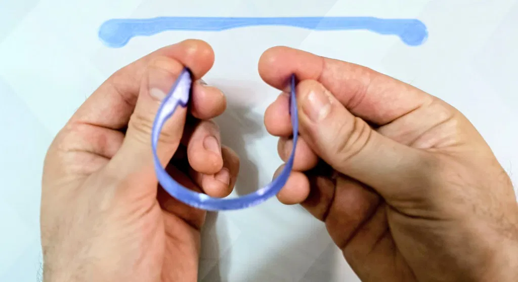 Dụng Cụ Cạo Lưỡi Dễ Dùng, Đỉnh Nhất! - Image 3