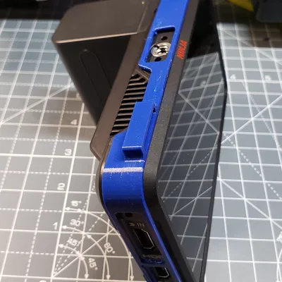 Khung Tấm Che Nắng Small Rig Cho Atomos Ninja V