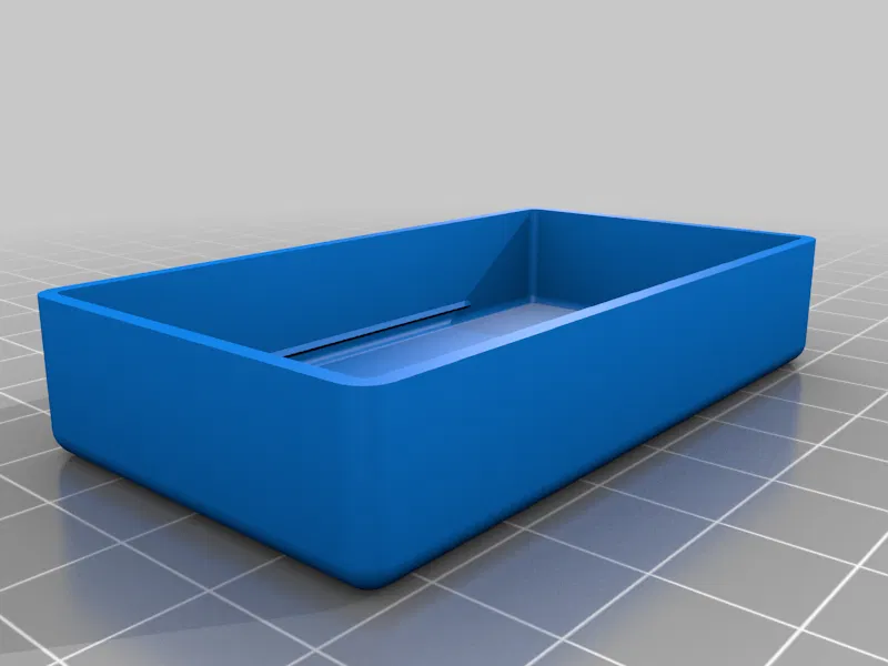 Chụp Humbucker (Khung có nắp gài cho pickup humbucker hở) - Image 2